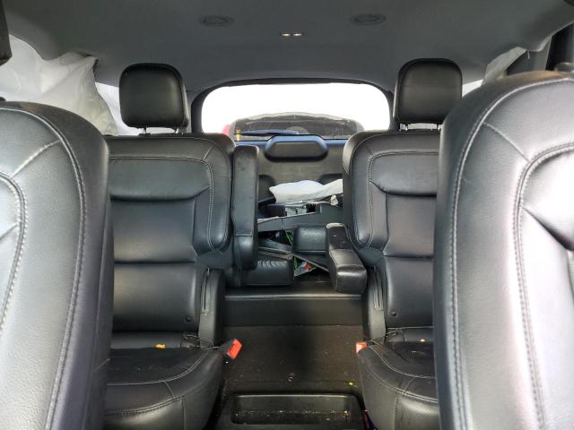 Photo 10 from auction – 2020 FORD EXPLORER X with VIN 1FMSK8DHXLGC34574