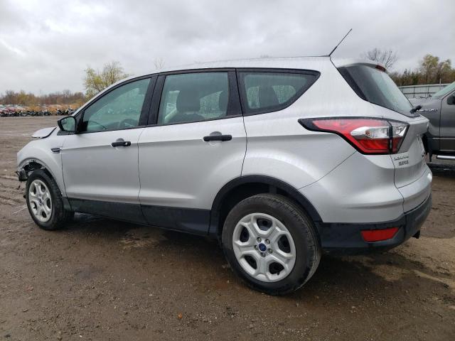 Photo 2 from auction – 2017 FORD ESCAPE S with VIN 1FMCU0F76HUA03331