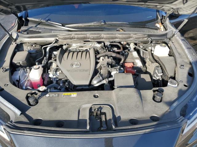 Photo 12 from auction – 2023 LEXUS RX 350 BAS with VIN 2T2BAMCA8PC032238