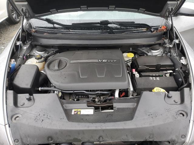 Photo 12 from auction – 2017 JEEP CHEROKEE L with VIN 1C4PJMDS5HW621595