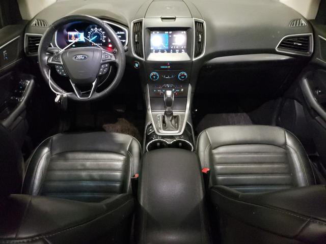 Photo 8 from auction – 2018 FORD EDGE SEL with VIN 2FMPK4J96JBB39719