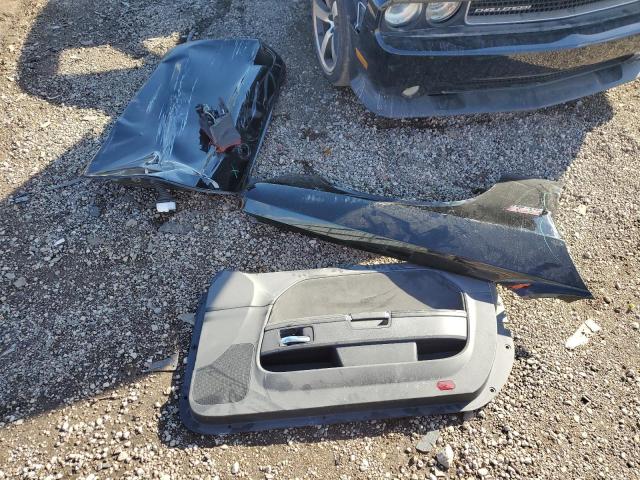 Photo 12 from auction – 2013 DODGE CHALLENGER with VIN 2C3CDYCJ2DH501739