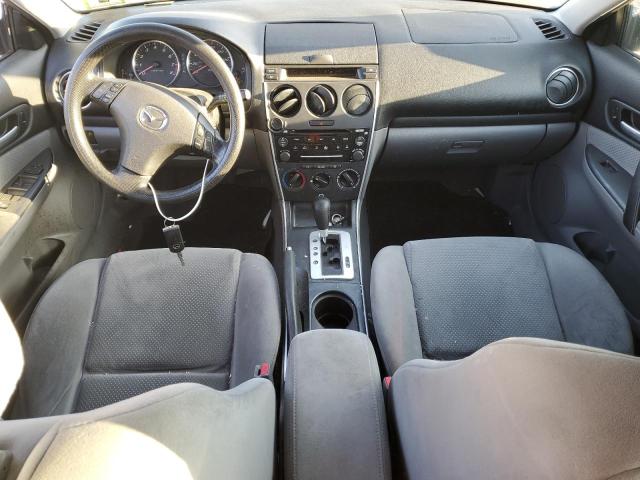 Photo 8 from auction – 2006 MAZDA 6 I with VIN 1YVFP80C765M32041