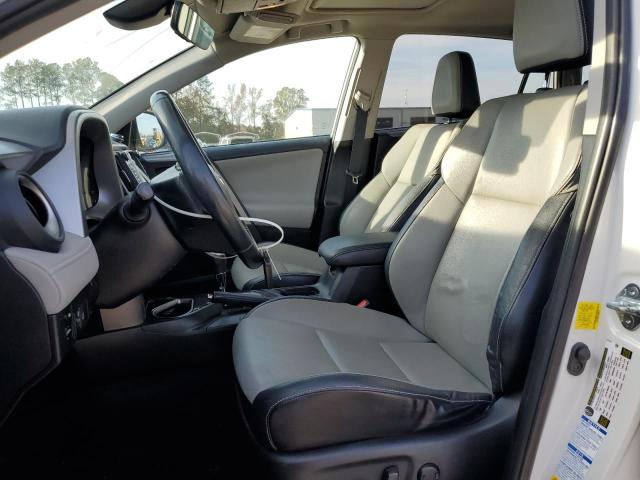 Photo 7 from auction – 2016 TOYOTA RAV4 LIMIT with VIN 2T3DFREV0GW459222
