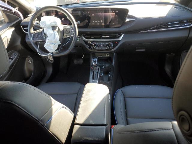 Photo 8 from auction – 2024 BUICK ENVISTA SP with VIN KL47LBE20RB177512