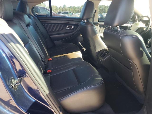 Photo 10 from auction – 2011 FORD TAURUS SEL with VIN 1FAHP2EW4BG108614
