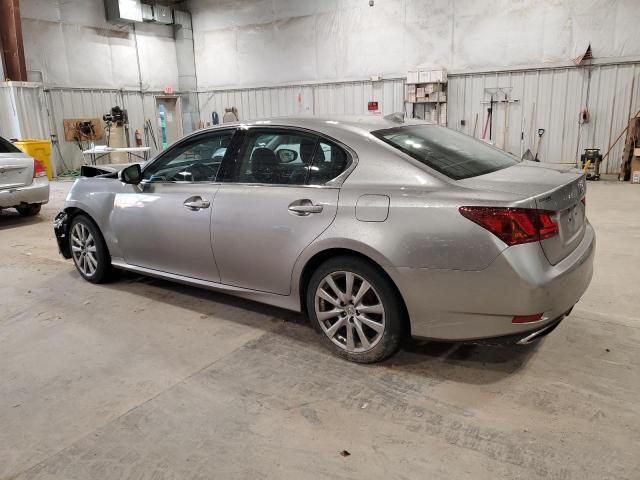Photo 2 from auction – 2015 LEXUS GS 350 with VIN JTHCE1BL4FA007126
