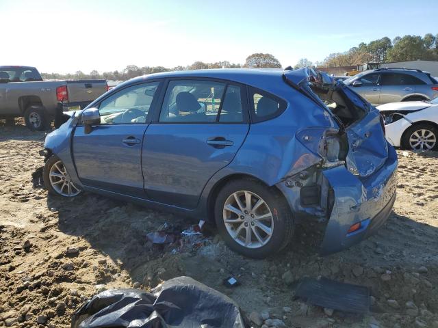 Photo 2 from auction – 2014 SUBARU IMPREZA PR with VIN JF1GPAC61E8288948