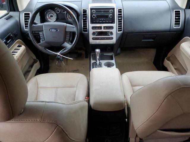 Photo 8 from auction – 2008 FORD EDGE LIMIT with VIN 2FMDK49C18BA38813
