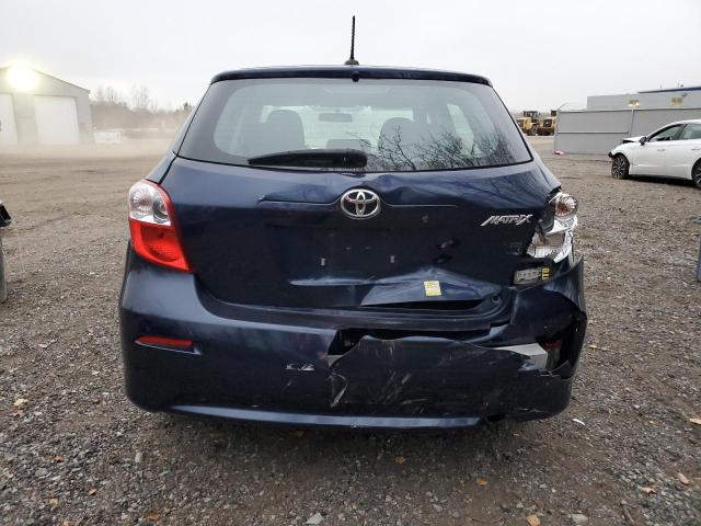 Photo 6 from auction – 2011 TOYOTA COROLLA MA with VIN 2T1KU4EE0BC621143