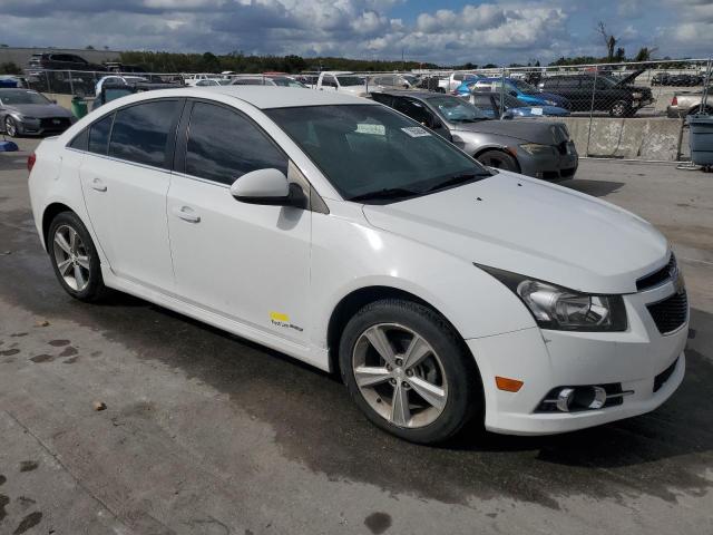 Photo 4 from auction – 2012 CHEVROLET CRUZE LT with VIN 1G1PG5SC6C7239278