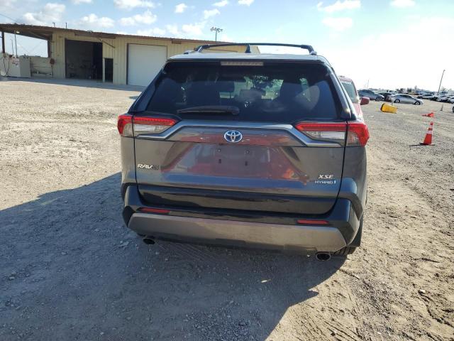 Photo 6 from auction – 2019 TOYOTA RAV4 XSE with VIN 2T3EWRFV4KW043637