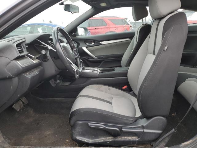 Photo 7 from auction – 2018 HONDA CIVIC EX with VIN 2HGFC3B30JH352763