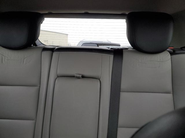 Photo 10 from auction – 2014 CHEVROLET TRAX LTZ with VIN 3GNCJSSB8EL119078