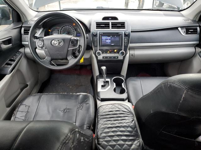 Photo 8 from auction – 2014 TOYOTA CAMRY L with VIN 4T1BF1FK3EU411605