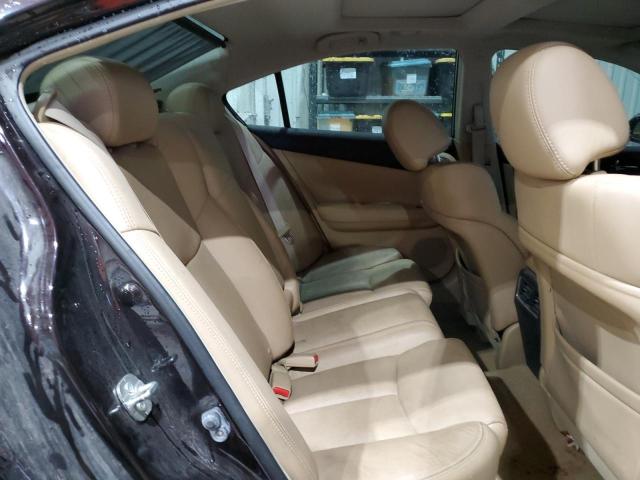 Photo 10 from auction – 2011 NISSAN MAXIMA S with VIN 1N4AA5AP9BC813189