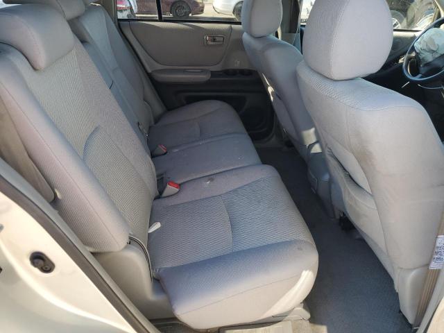 Photo 11 from auction – 2006 TOYOTA HIGHLANDER with VIN JTEDD21AX60153174