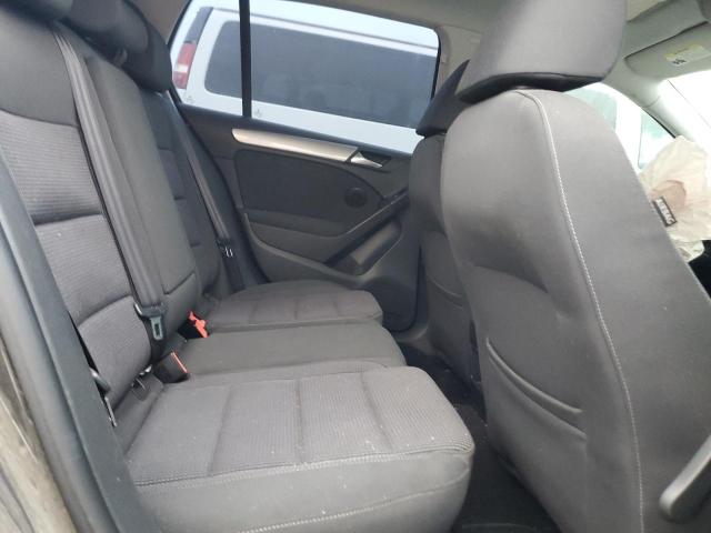 Photo 10 from auction – 2014 VOLKSWAGEN GOLF with VIN WVWDM7AJ8EW003755
