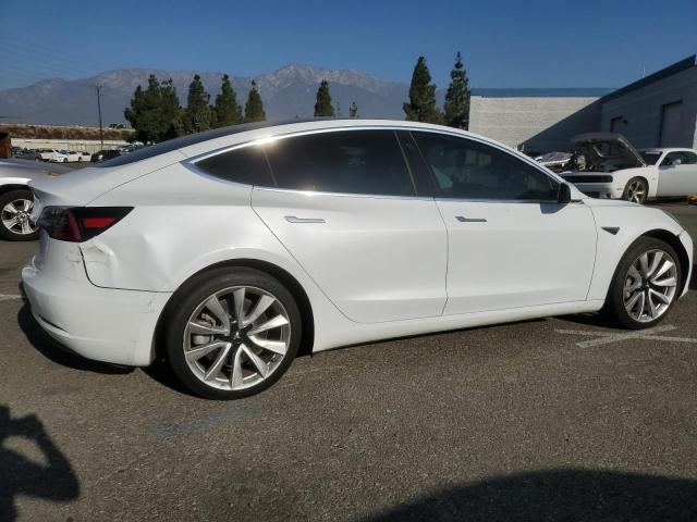 Photo 3 from auction – 2018 TESLA MODEL 3 with VIN 5YJ3E1EA8JF053733
