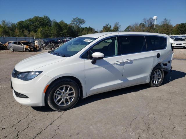CHRYSLER VOYAGER LX 2023 with VIN 2C4RC1CG0PR579262 - Photo from auction