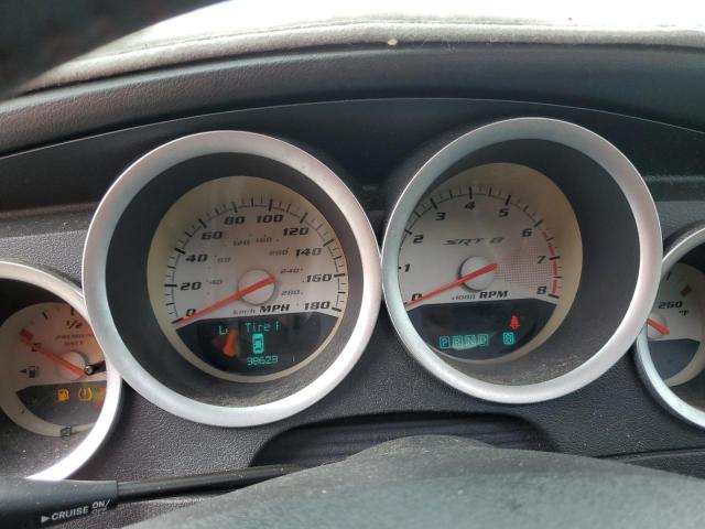 Photo 9 from auction – 2006 DODGE CHARGER SR with VIN 2B3LA73W36H369833