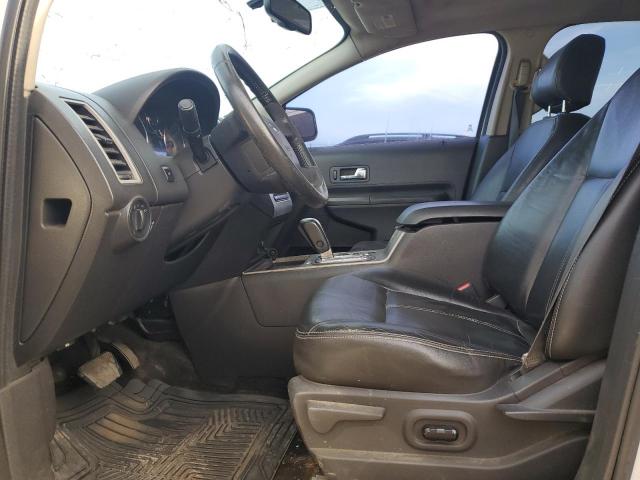Photo 7 from auction – 2008 FORD EDGE LIMIT with VIN 2FMDK49C28BB41044