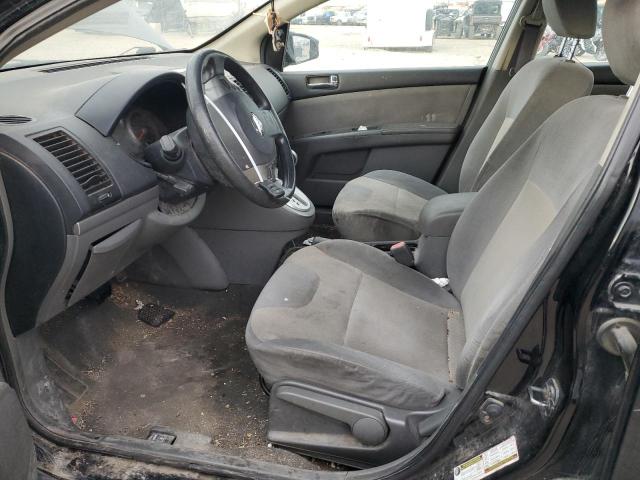 Photo 7 from auction – 2009 NISSAN SENTRA 2.0 with VIN 3N1AB61E19L688380