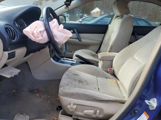 Фото 7 с аукциона – 2006 MAZDA 6 S с VIN 1YVHP80D865M56771
