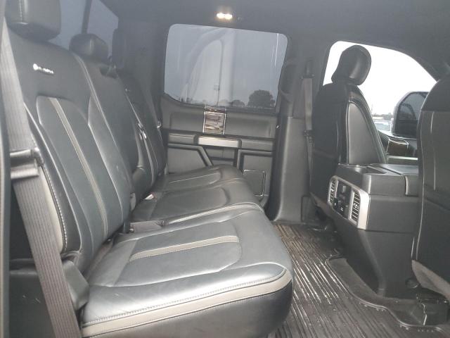 Photo 10 from auction – 2017 FORD F250 SUPER with VIN 1FT7W2BT2HEE31356