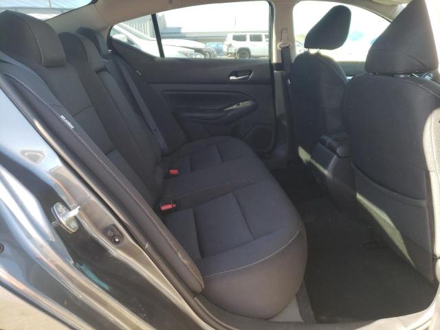 Photo 10 from auction – 2022 NISSAN ALTIMA SV with VIN 1N4BL4DV7NN407410
