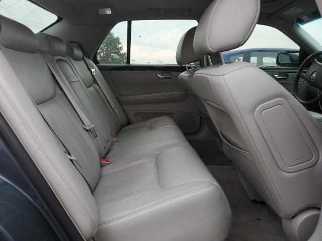 Photo 10 from auction – 2009 CADILLAC DTS with VIN 1G6KD57Y69U133912