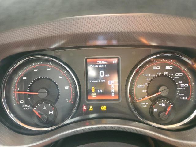 Photo 9 from auction – 2013 DODGE CHARGER SE with VIN 2C3CDXBG5DH637640