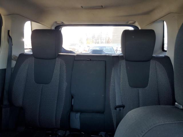 Photo 10 from auction – 2011 GMC TERRAIN SL with VIN 2CTFLTEC8B6323068