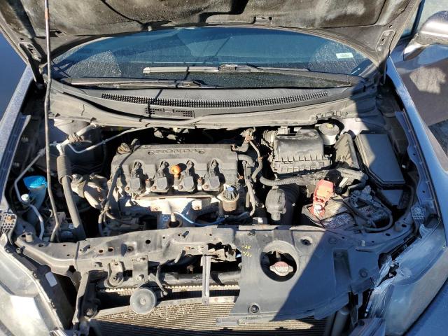 Photo 11 from auction – 2014 HONDA CIVIC EXL with VIN 19XFB2F98EE036765