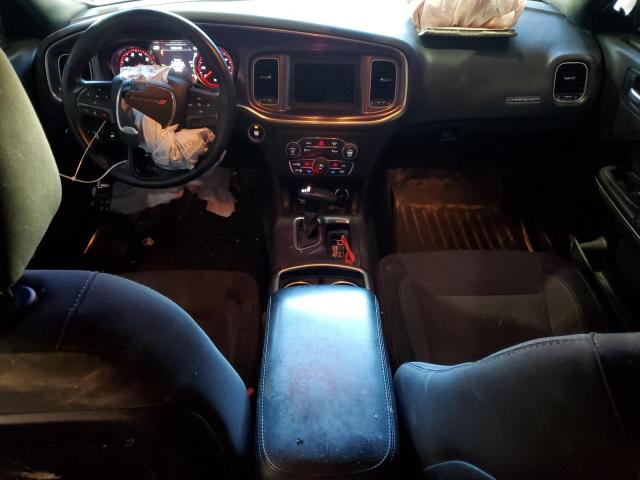 Photo 8 from auction – 2018 DODGE CHARGER SX with VIN 2C3CDXBG6JH173673