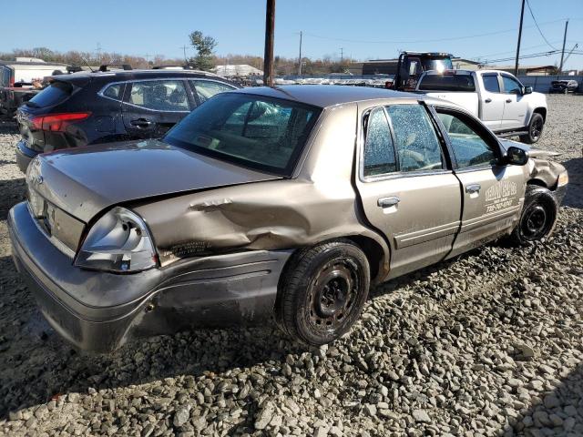 Photo 3 from auction – 2003 FORD CROWN VICT with VIN 2FAFP73W43X138649
