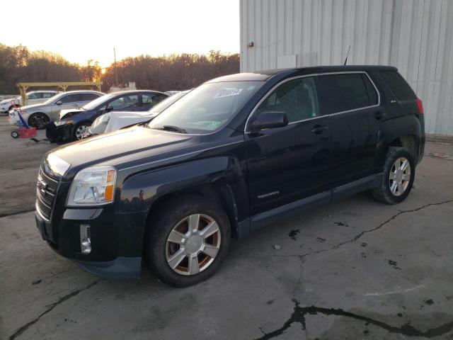 صورة رقم 1 من المزاد - 2012 GMC TERRAIN SL مع VIN 2GKALMEK4C6177986