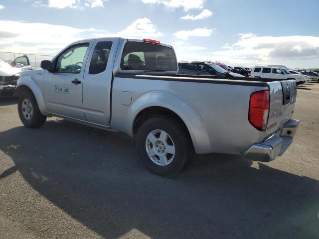 Photo 2 from auction – 2010 NISSAN FRONTIER K with VIN 1N6BD0CT9AC426673