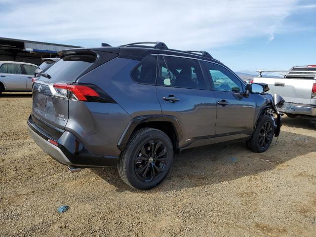 Photo 3 from auction – 2024 TOYOTA RAV4 XSE with VIN 4T3E6RFV4RU166476