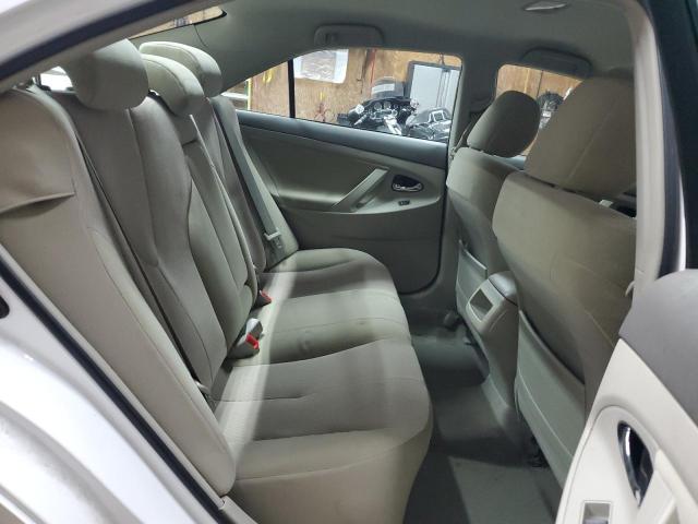 Photo 10 from auction – 2011 TOYOTA CAMRY BASE with VIN 4T4BF3EK2BR100262
