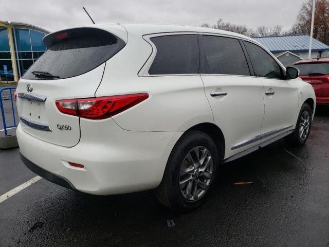 Photo 3 from auction – 2015 INFINITI QX60 with VIN 5N1AL0MM2FC555575