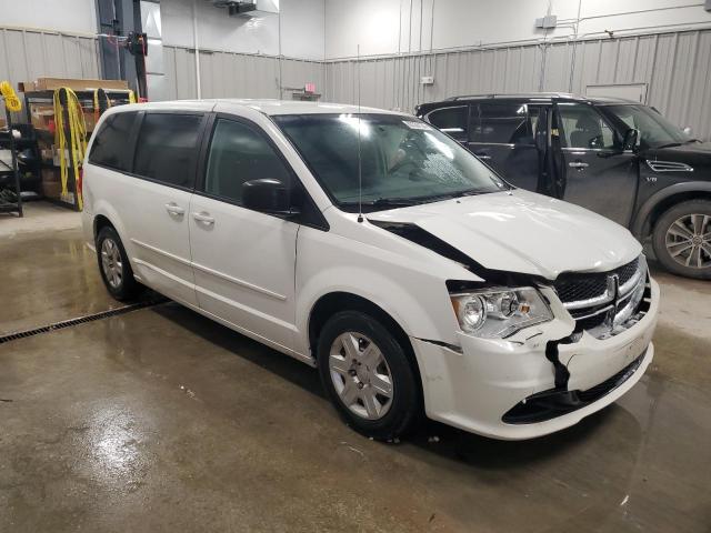 Photo 4 from auction – 2011 DODGE GRAND CARA with VIN 2D4RN4DG4BR693206