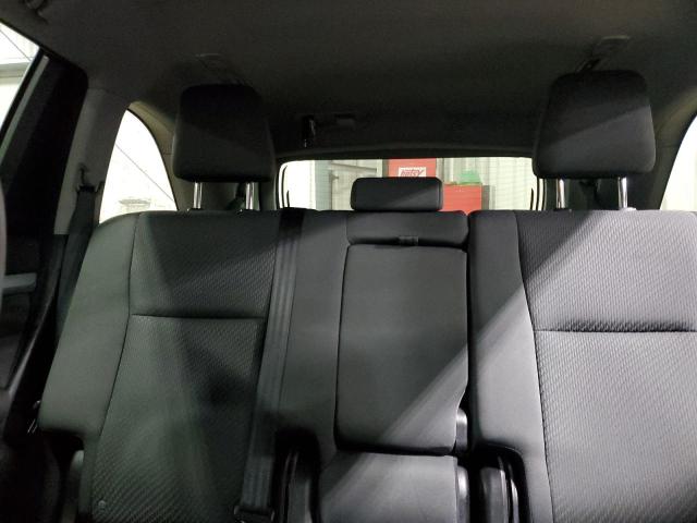 Photo 10 from auction – 2016 TOYOTA HIGHLANDER with VIN 5TDBKRFH1GS327437