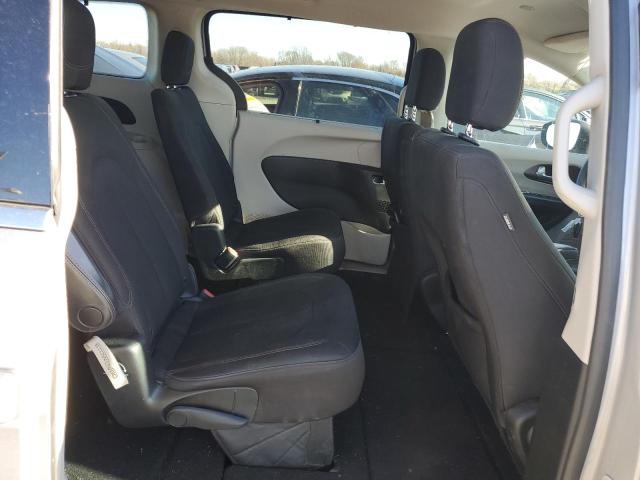 Photo 11 from auction – 2017 CHRYSLER PACIFICA T with VIN 2C4RC1BGXHR777561