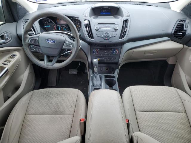 Photo 8 from auction – 2017 FORD ESCAPE SE with VIN 1FMCU0GD8HUC48717