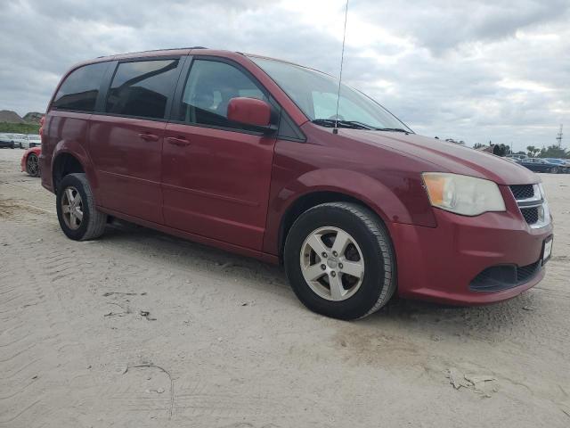 Photo 4 from auction – 2011 DODGE GRAND CARA with VIN 2D4RN3DG4BR700908
