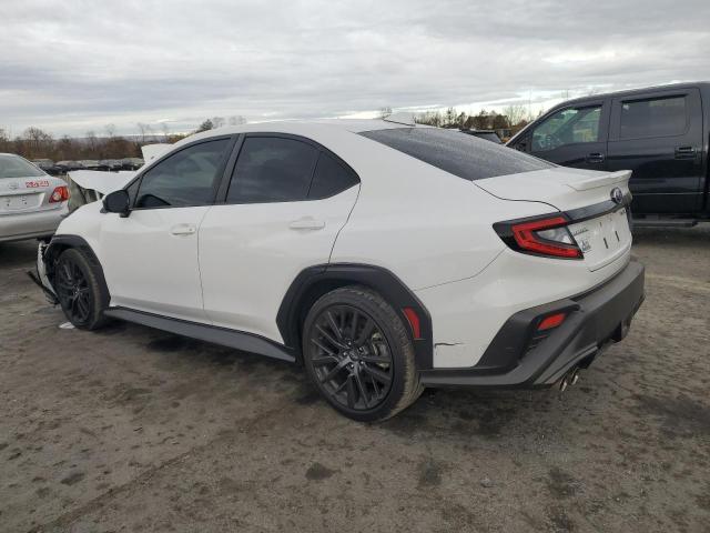 Photo 2 from auction – 2022 SUBARU WRX PREMIU with VIN JF1VBAF65N9032663