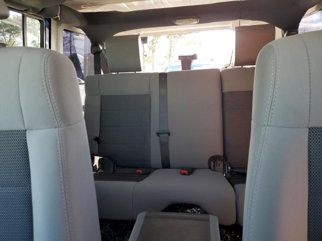 Photo 10 from auction – 2010 JEEP WRANGLER U with VIN 1J4BA3H16AL198324