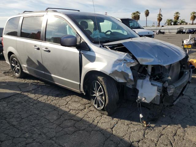 Photo 4 from auction – 2018 DODGE GRAND CARA with VIN 2C4RDGEGXJR335526