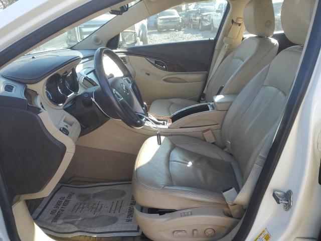 Photo 7 from auction – 2013 BUICK LACROSSE with VIN 1G4GC5E3XDF302299